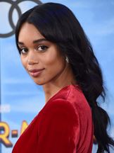 laura-harrier