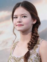 mackenzie-foy