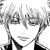 sakata-gintoki